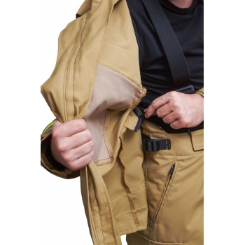 Ubranie lekkie SPARTAN